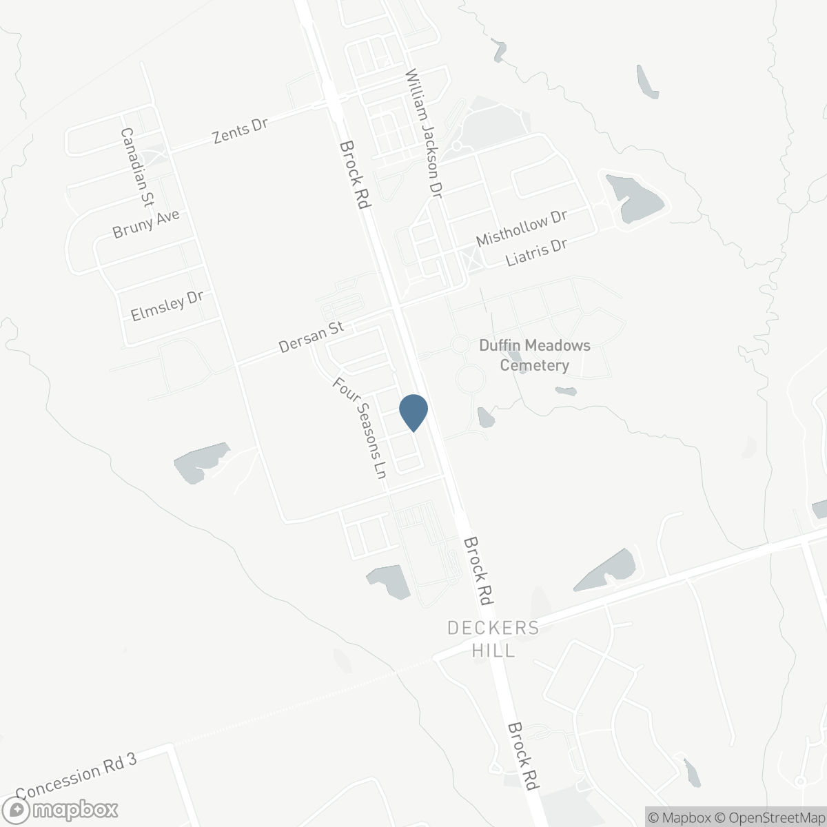 403 - 2550 CASTLEGATE CROSSING, Pickering, Ontario L1X 0H6